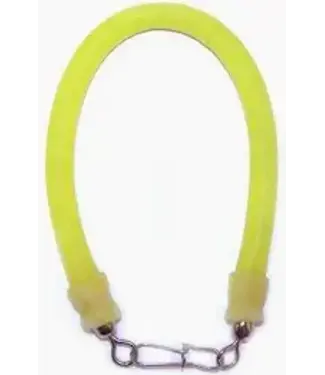 Luhr-Jensen Dipsy Diver Snubber (8") (Chrts)