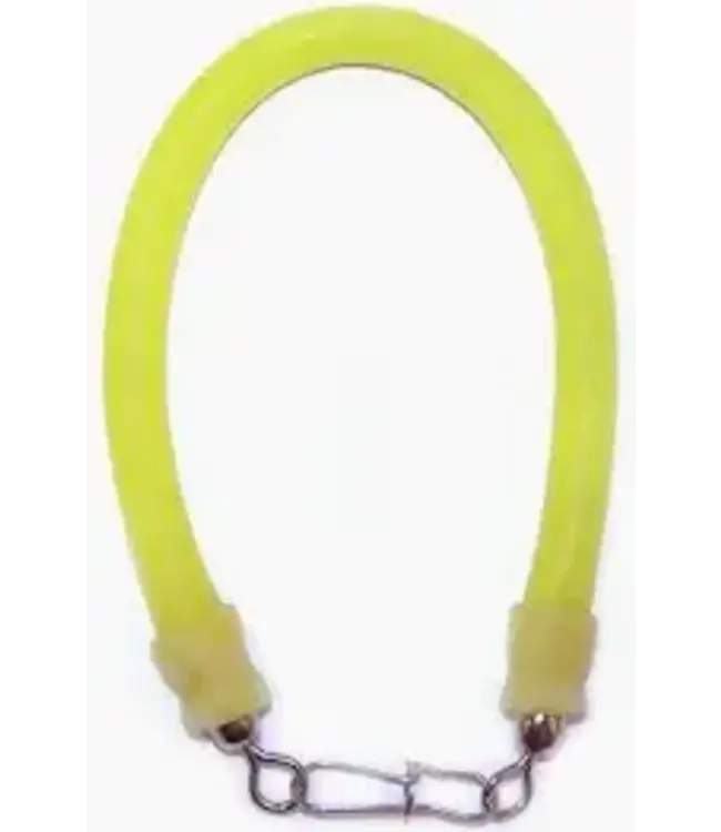 Luhr-Jensen Dipsy Diver Snubber (8") (Chrts)