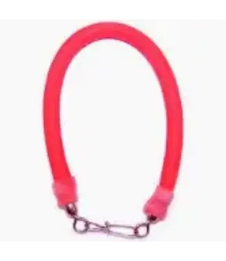 Luhr-Jensen LUHR-JENSEN 8" DIVER SNUBBER REGULAR FIRE