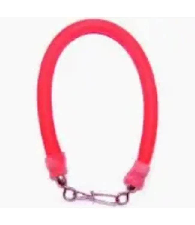 Luhr-Jensen LUHR-JENSEN 8" DIVER SNUBBER REGULAR FIRE