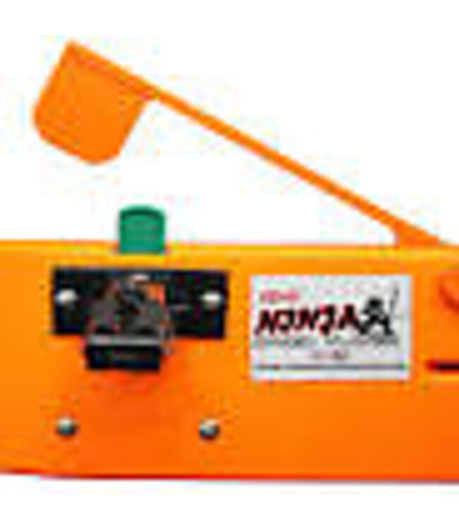 DREAMWEAVER LURE COMPANY Dreamweaver Ninja Planer Board Right