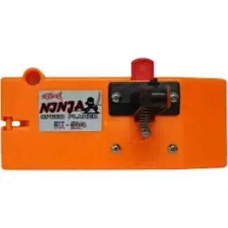 DREAMWEAVER LURE COMPANY Dreamweaver Ninja Planer Board Left