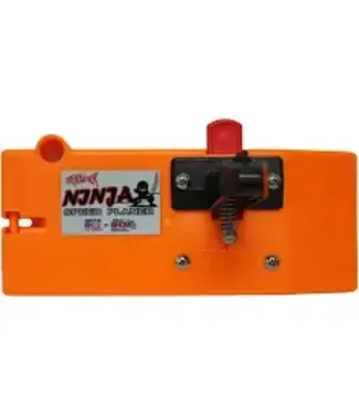 DREAMWEAVER LURE COMPANY Dreamweaver Ninja Planer Board Left