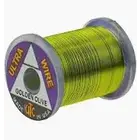 UTC ULTRA WIRE 166 GOLDEN OLIVE SMALL TSW1