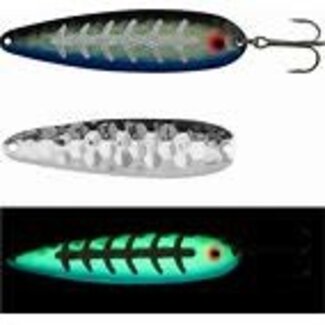 Moonshine Lures MOONSHINE LURES MAGNUM DON'S DAGGER (MS-DD-M)