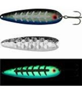 Moonshine Lures MOONSHINE LURES MAGNUM DON'S DAGGER (MS-DD-M)