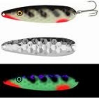 Moonshine Lures MOONSHINE LURES STANDARD CRAB QUEEN (MS-CQ-S)