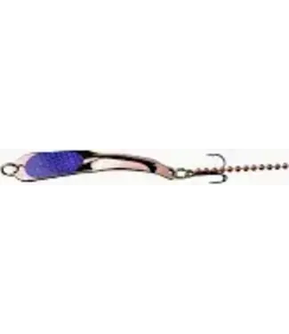 Iron Decoy Iron Decoy Steely 4 COPPER PERCH 1/2 oz
