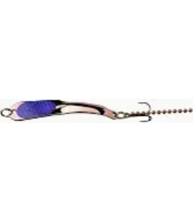 Iron Decoy Iron Decoy Steely 4 COPPER PERCH 1/2 oz