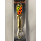 Iron Decoy Iron Decoy Steely 4 FIRETIGER 1/2 oz