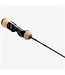 13 Fishing Widow Maker Ice rod 24" UL (Ultra Light) - Carbon Blank w/Tennessee Handle