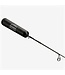 13 Fishing Widow Maker Ice rod 24" UL (Ultra Light) - Carbon Blank w/Tennessee Handle