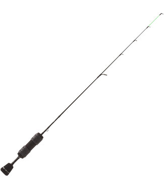 13 Fishing Widow maker Ice Rod 32 UL (Ultra Light Noodle)