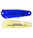 COBRA FLUTTER SPOON SOO BLUE 1/8oz