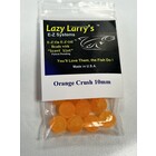 Lazy Larry's 10MM LAZY LARRY'S BEADS ORANGE CRUSH