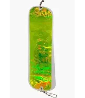Pro-Troll ( HC11-736) PRO-TROLL HOTCHIP 11 FLASHER MTN DEW GLOW WHITE