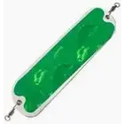 Pro-Troll (HC11-735) PRO-TROLL HOTCHIP 11 FLASHER GREEN BUBBLE GLOW WHITE