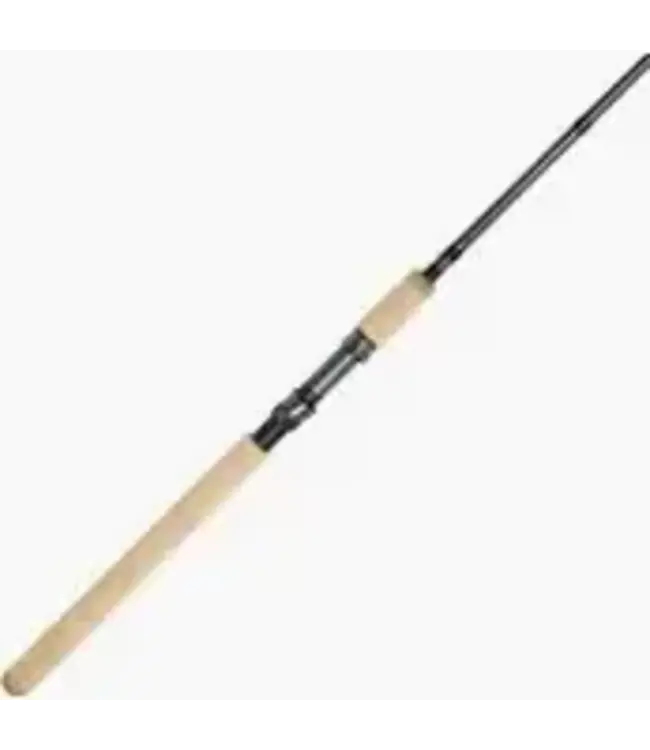 OKUMA SST 8'6" MLa 6-12 LB 2PC SPINNNG ROD