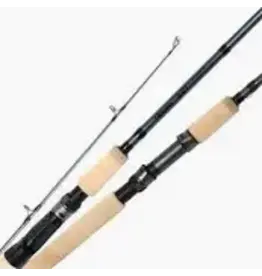 OKUMA FISHING TACKLE CORP. OKUMA SST 9' M 2PC SPINNING ROD