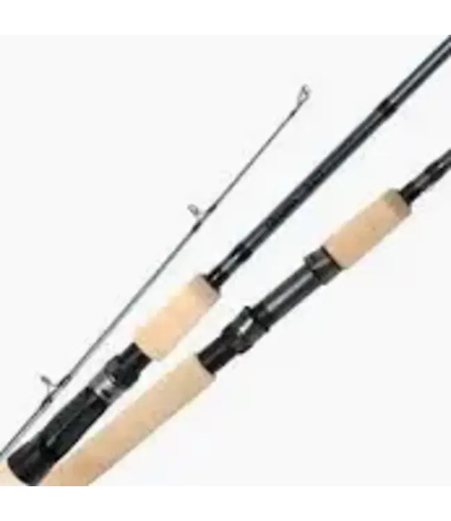 OKUMA FISHING TACKLE CORP. OKUMA SST 9' M 2PC SPINNING ROD