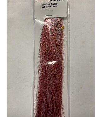 Wapsi POLARFLASH RED PEARL 2021/FPF056