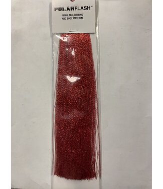 Wapsi POLARFLASH RED 2019/FPF056