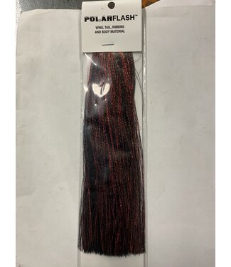 Wapsi POLARFLASH RED/BLACK 2020