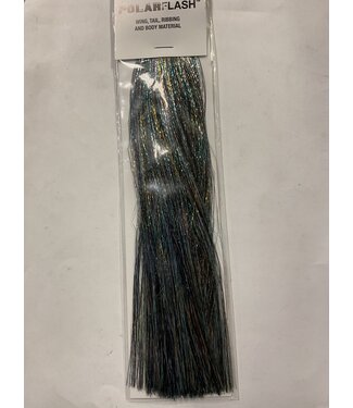 Wapsi POLARFLASH BLACK RAINBOW 2015/FPF334