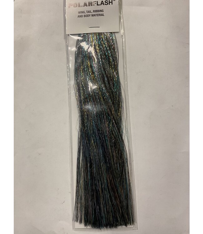 Wapsi POLARFLASH BLACK RAINBOW 2015