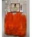 Wapsi DECEIVER STRUNG ROOSTER SADDLES MED., ORANGE SSH012