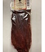 Wapsi STRUNG SCHLAPPEN LONG, BROWN/WHITE SCH047