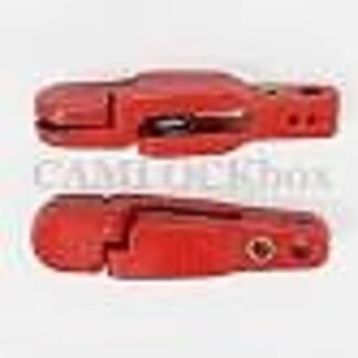OPTI TACKLE OPTI TACKLE HIGH TENSION REAR CLIP W/PIN