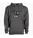 STLHD STLHD MEN'S GO TIME PREMIUM HOODIE