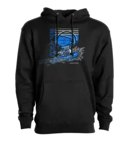 STLHD STLHD MEN'S DRIFTING PREMIUM HOODIE