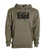 STLHD STLHD MEN'S TIDEWATER ARMY GREEN PREMIUM HOODIE