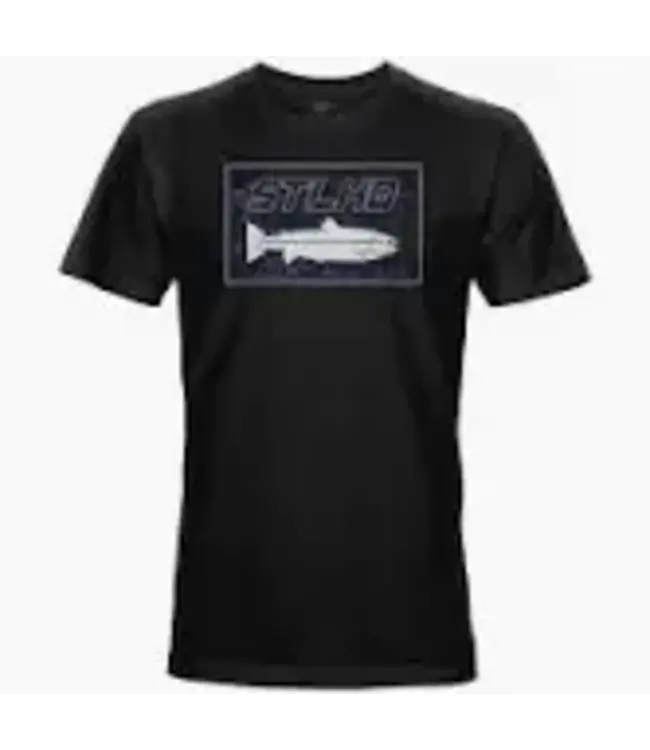 STLHD STLHD MEN'S BACKCOUNTRY TEE