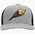 STLHD STLHD GO TIME HEATHER FLATBILL HAT