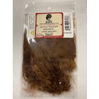 Wapsi WOOLY BUGGER MARABOU, DARK.BROWN  MW073