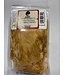 Wapsi (MW042) WOOLY BUGGER MARABOU, GINGER