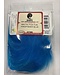 Wapsi ARCTIC FOX FUR, KINGFISHER BLUE (AF086)