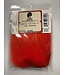 Wapsi (AF505) ARCTIC FOX FUR, FL. FIRE ORANGE