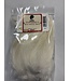 Wapsi NECK HACKLE STRUNG, WHITE NH001