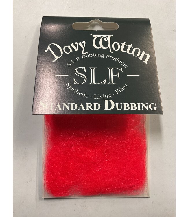 Wapsi (SLF44) SLF STANDARD, FL.RED