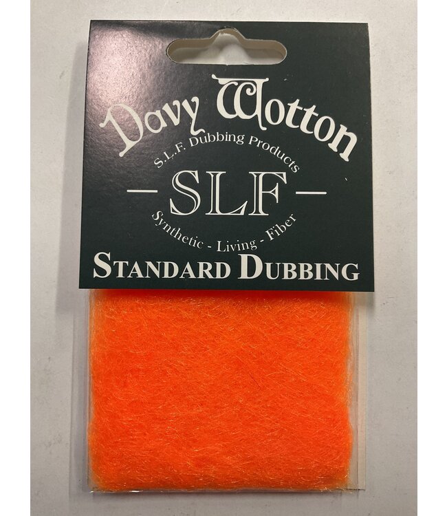 Wapsi (SLF45) SLF STANDARD, FL.ORANGE
