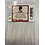 Wapsi DRY FLY NECK HACKLE MINI PACK SM, WHITE/CRM NKS201