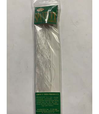 Wapsi SPANFLEX, SMALL WHITE SX3001