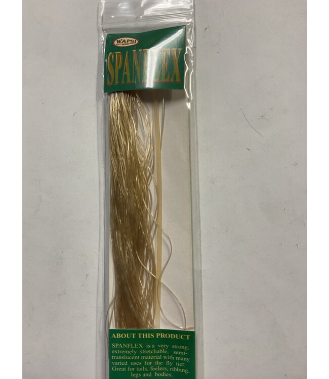 Wapsi SPANFLEX, SMALL TAN SX3041