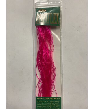 Wapsi SPANFLEX, MEDIUM FL. PINK SX4510