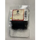 Wapsi LEECH YARN, BLACK  LY100