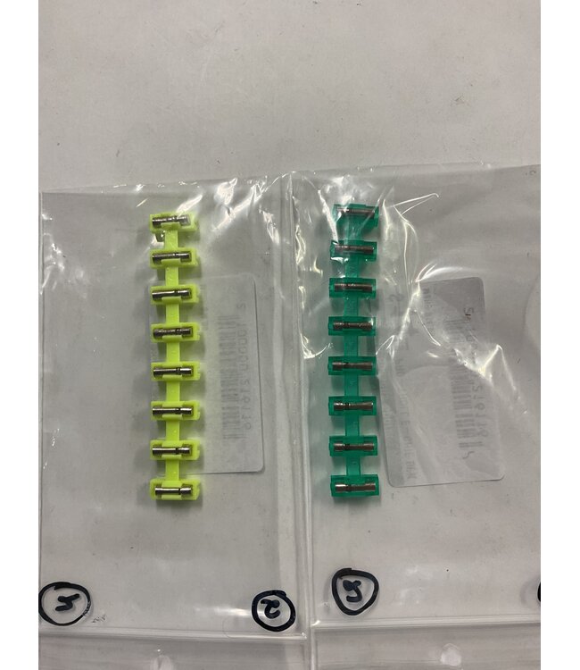 Pro-Troll PRO-TROLL E-CHIP 8PK